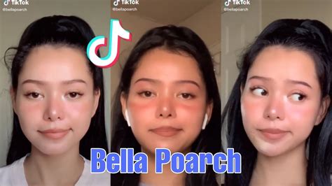 bella porch leaked|Deepfake porn of TikTok stars thrives on Twitter